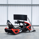 Phoenix Racing Simulator by BPS
