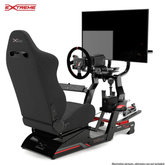 Sim Racing Cockpit XT Premium Lite 3.0 Full Accessories