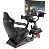 Simracing Cockpit XT Premium 3.0 Full Accessories