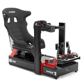 AX160 Aluminum Profile Simracing Rig