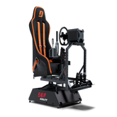 H2 Universal Motion Simulator Platform