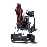 H6 Universal Motion Simulator Platform