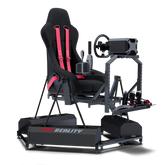 H6 Racing Motion Simulator Platform