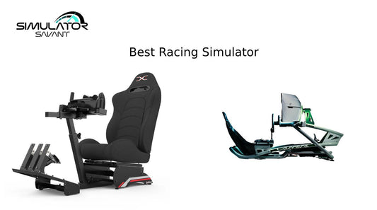 Best Racing Simulator