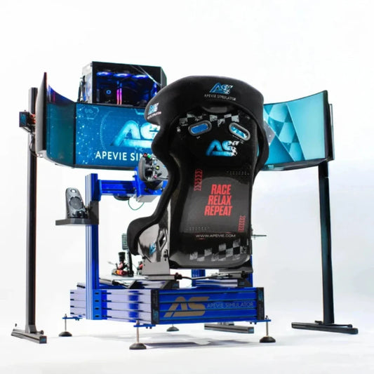 As8-RTR-Racing-Simulator