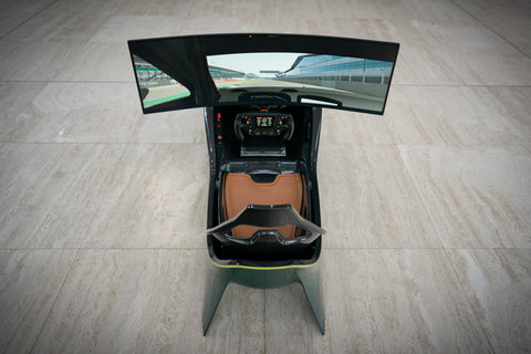 Curv AMR-CO1