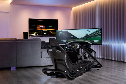 Blade Racing Simulator by BPS