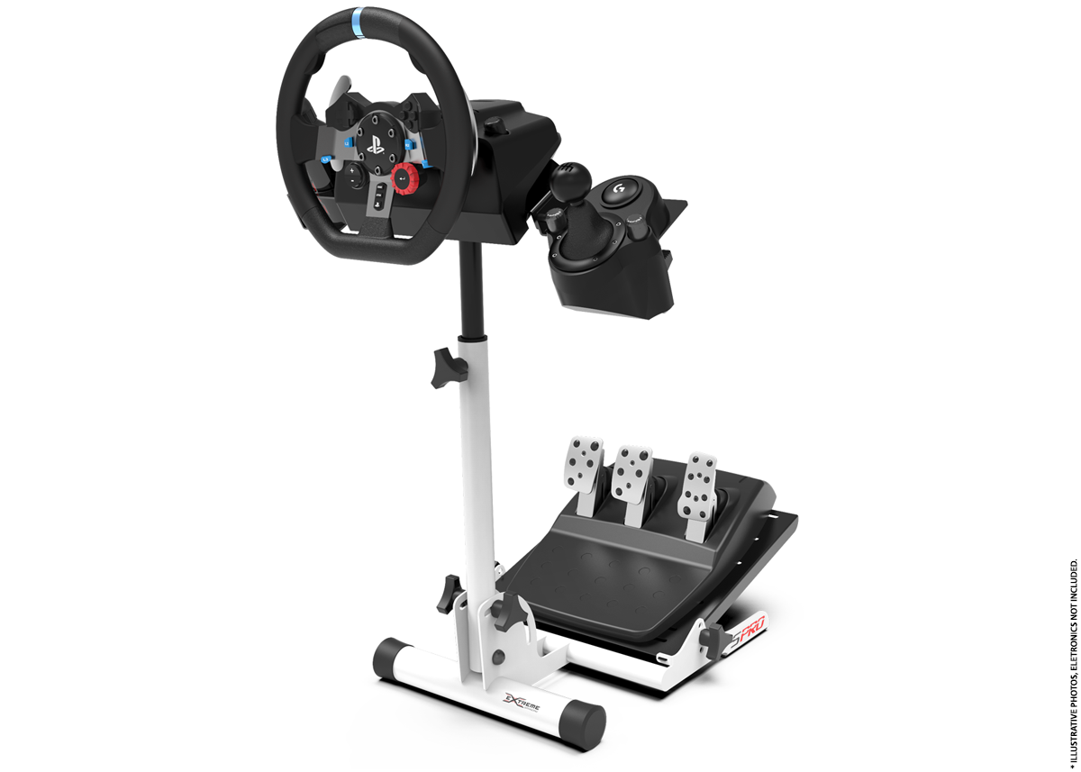 Wheel Stand SPRO