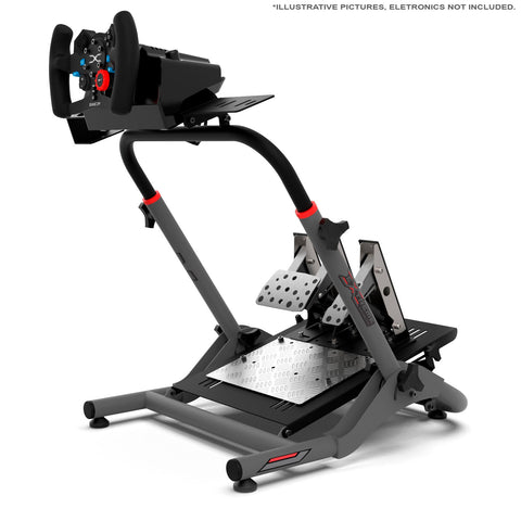 Wheel Stand SGT (Wheel Locks Included)