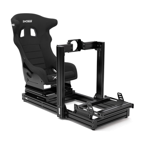 AX80 Aluminum Profile Simracing Rig
