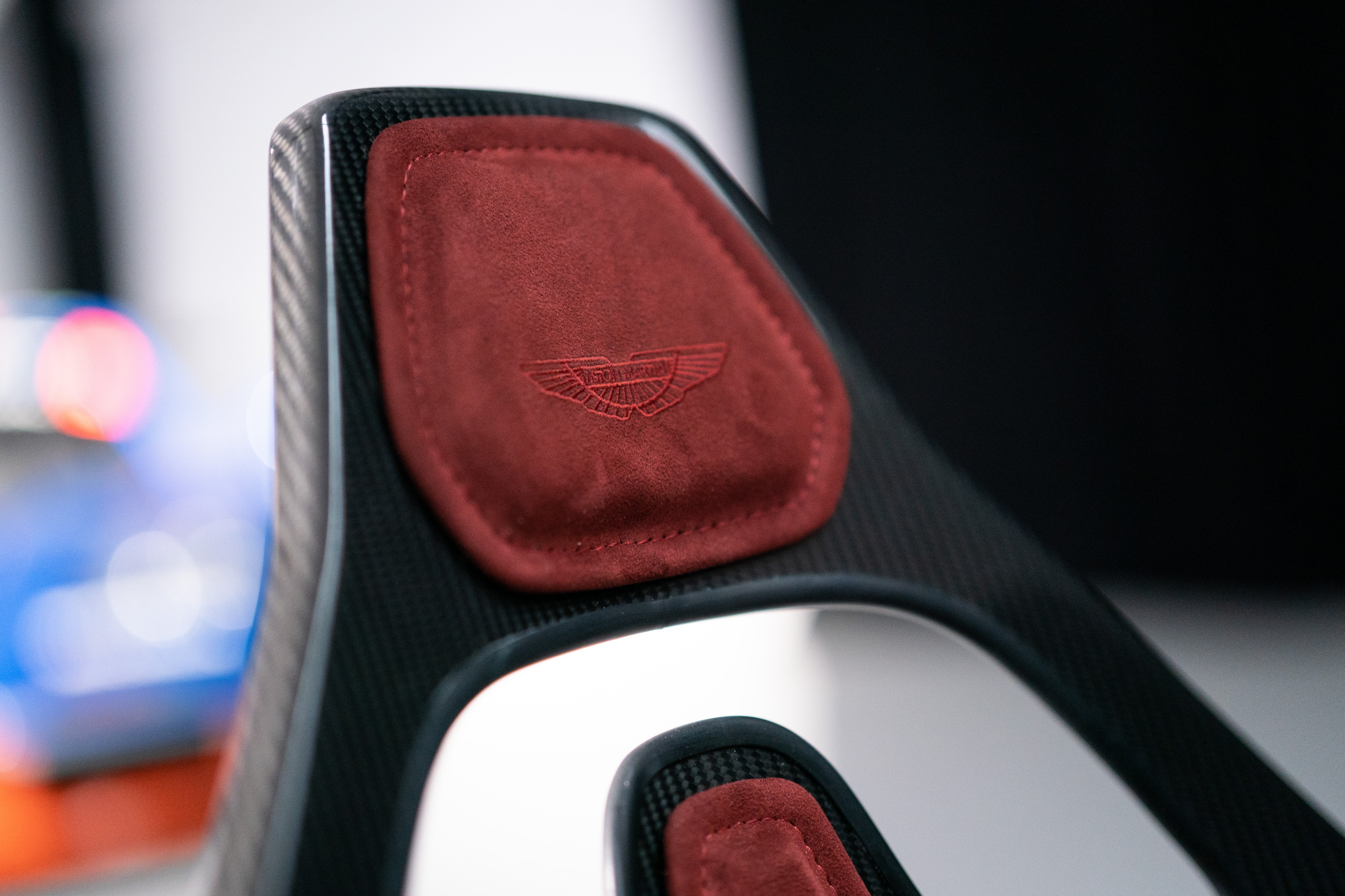 Curv AMR-CO1