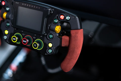 Curv AMR-CO1