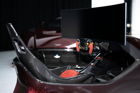 Curv AMR-CO1