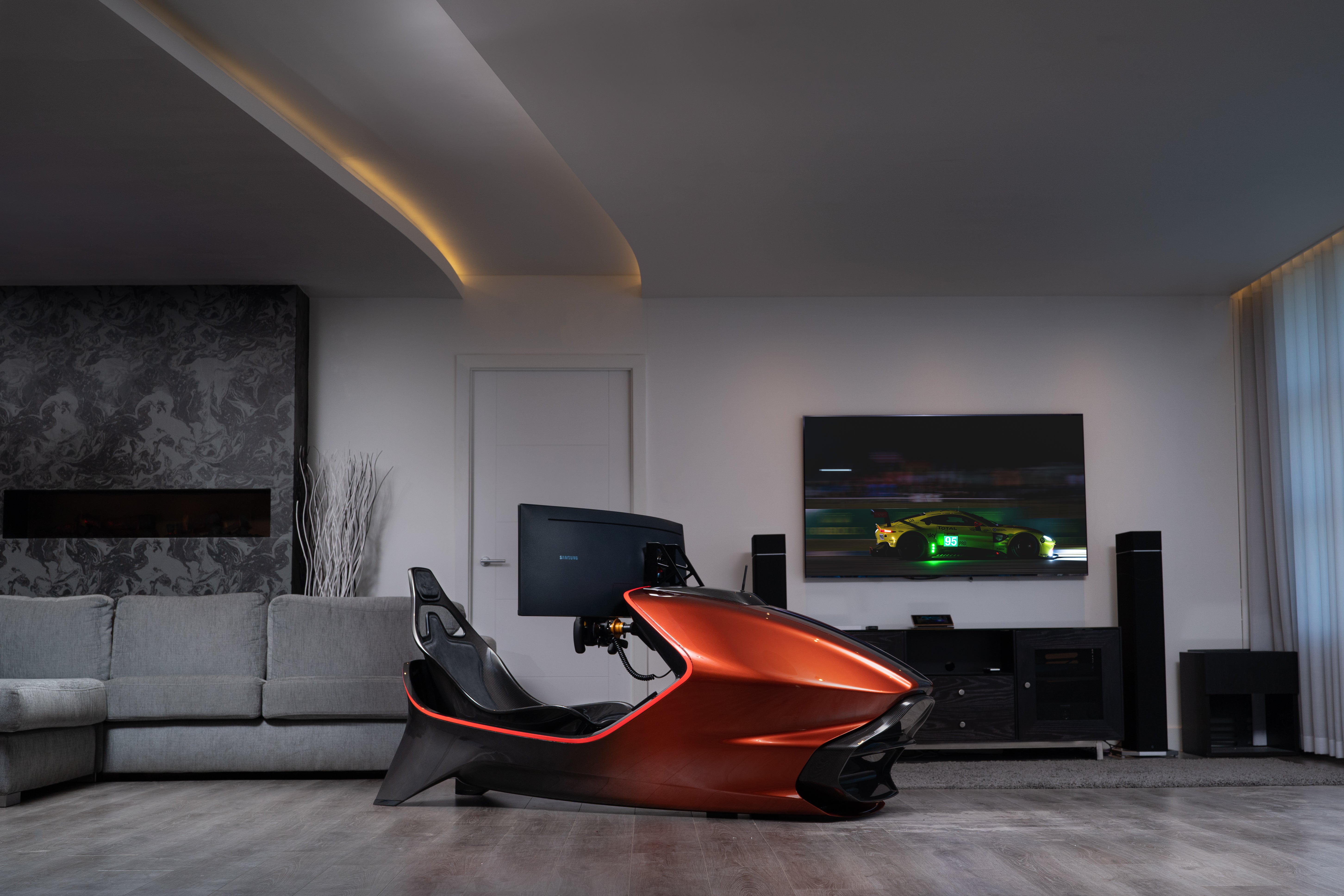 Curv AMR-CO1