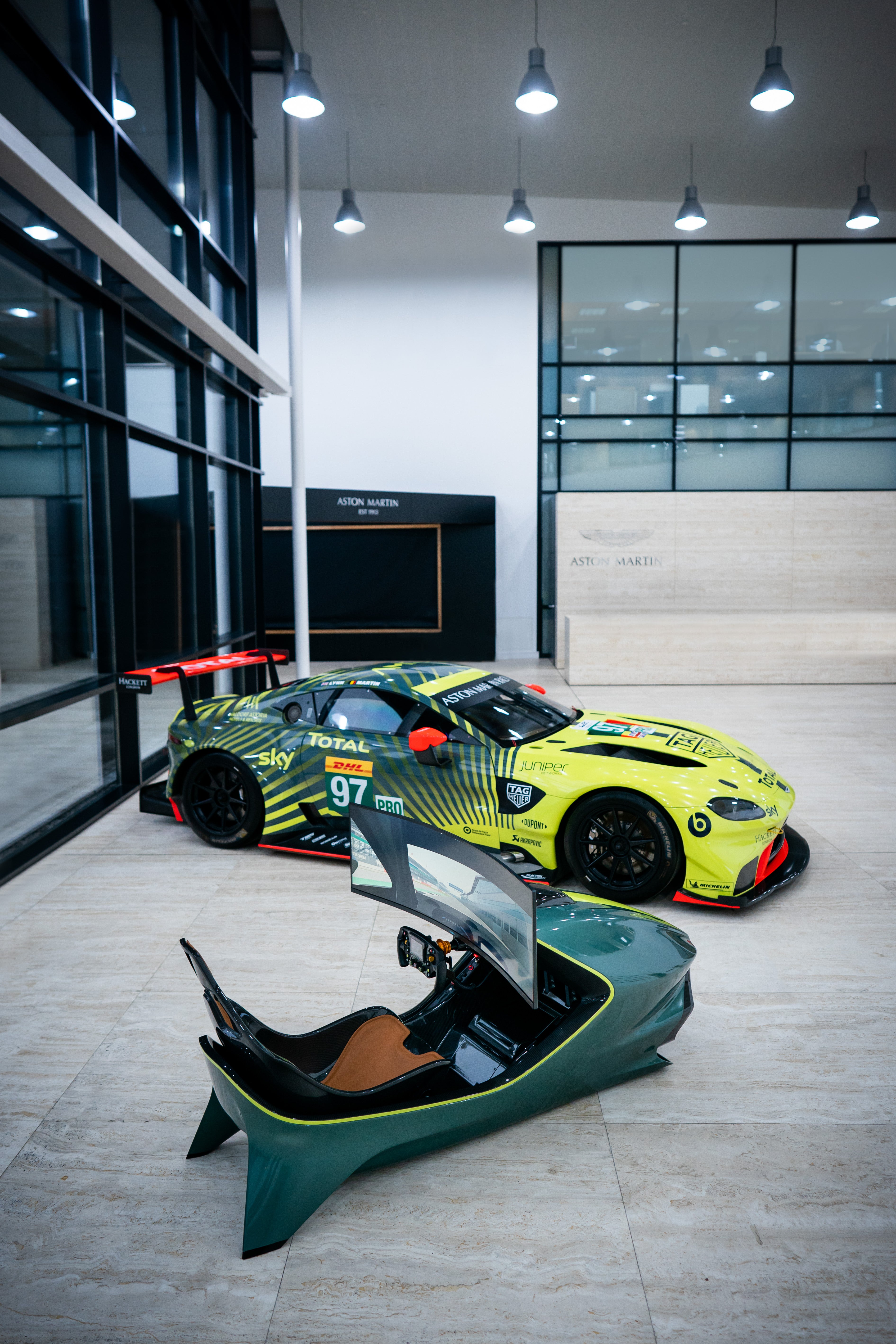 Curv AMR-CO1