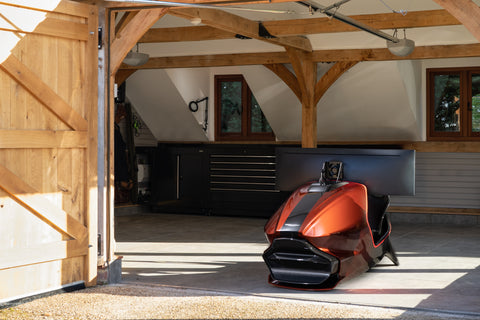 Curv AMR-CO1