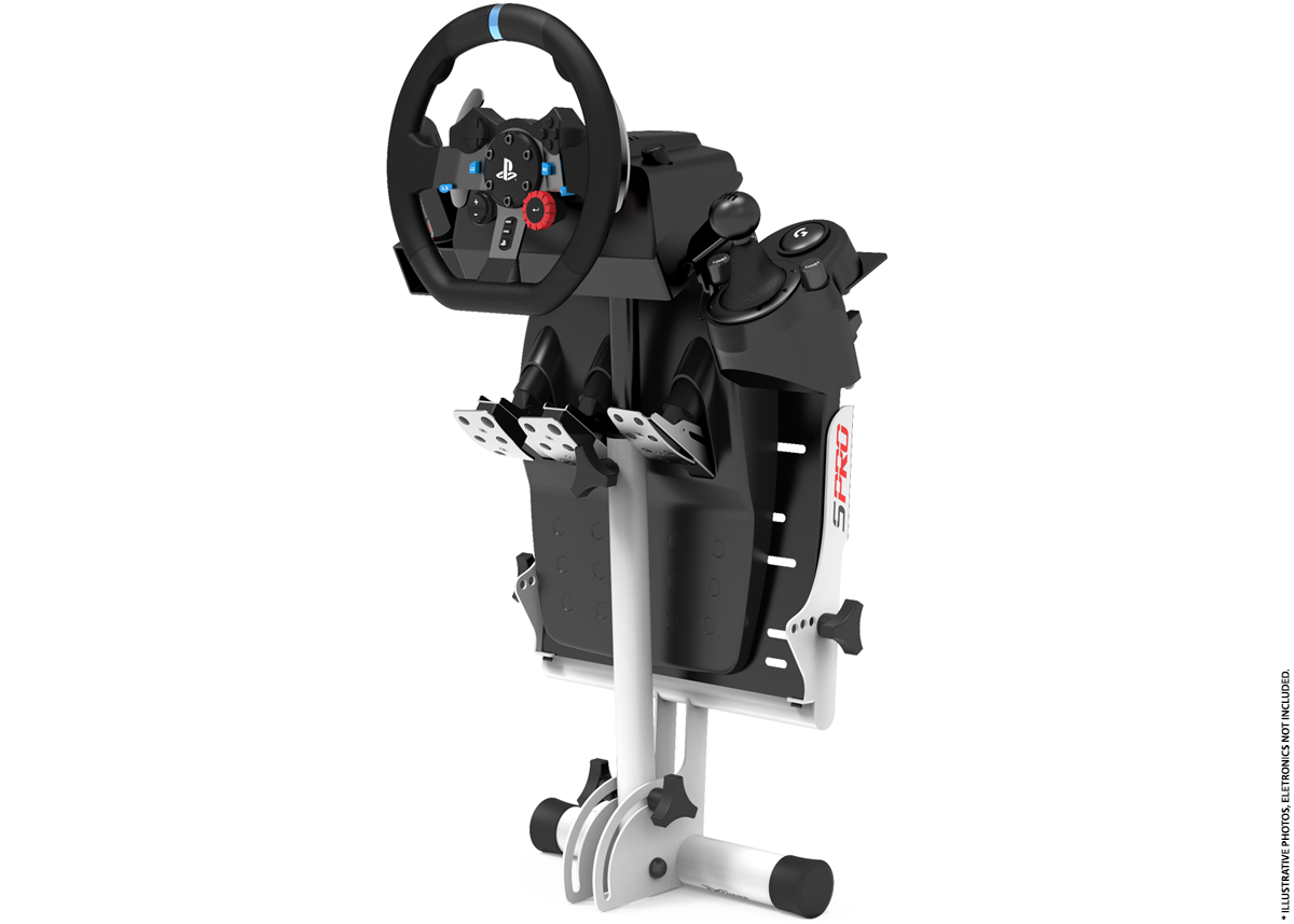 Wheel Stand SPRO