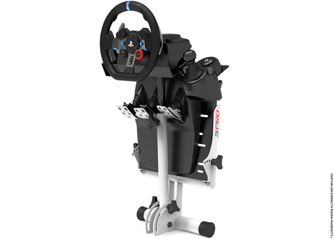 Wheel Stand SPRO