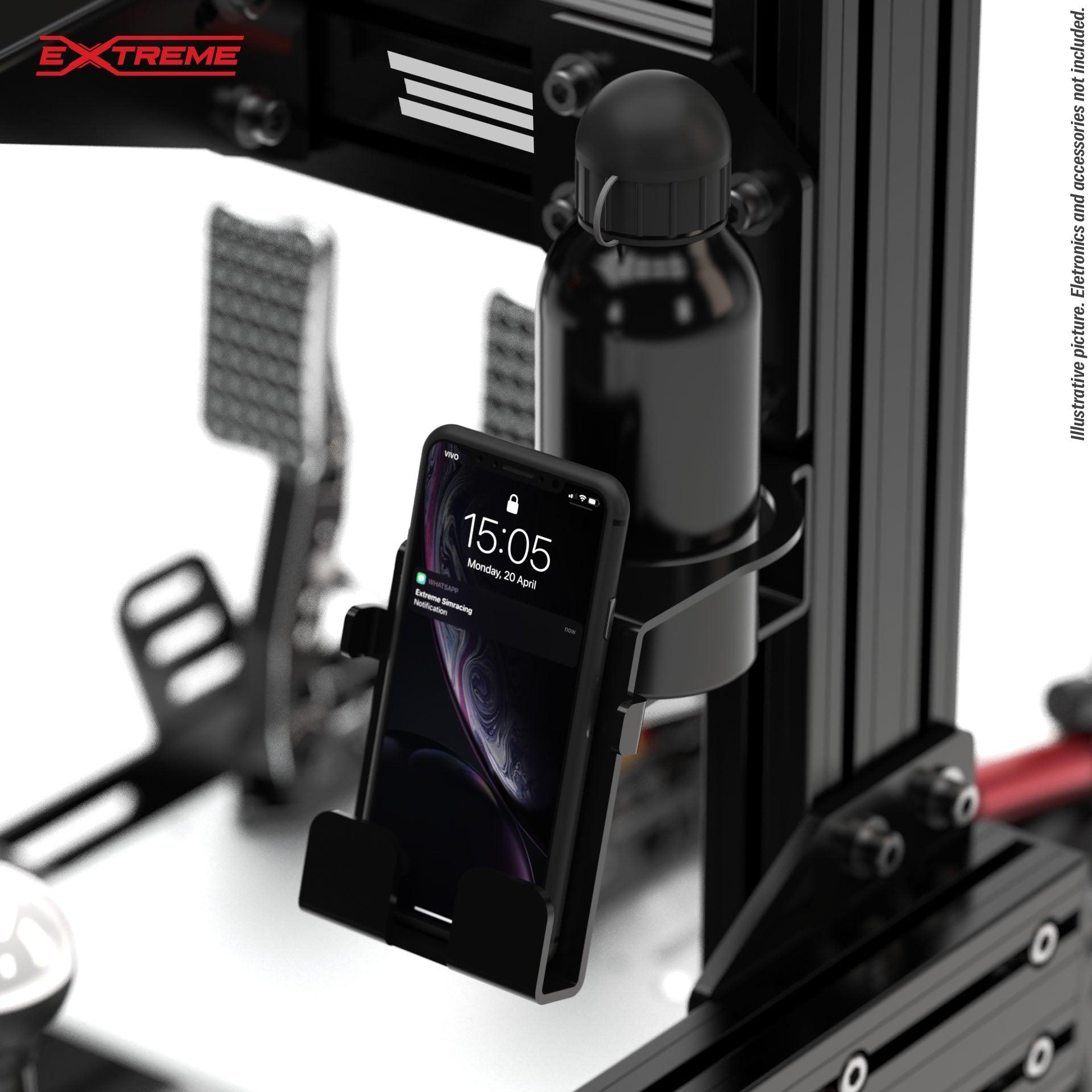 AX80 Aluminum Profile Simracing Rig