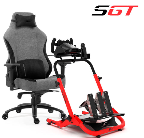 Wheel Stand SGT (Wheel Locks Included)