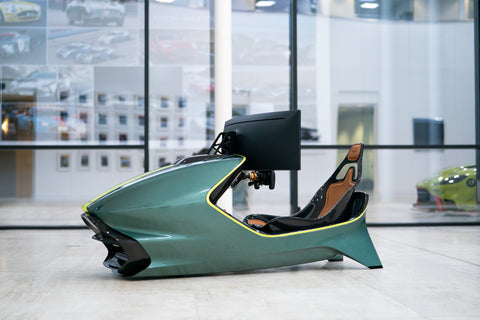 Curv AMR-CO1