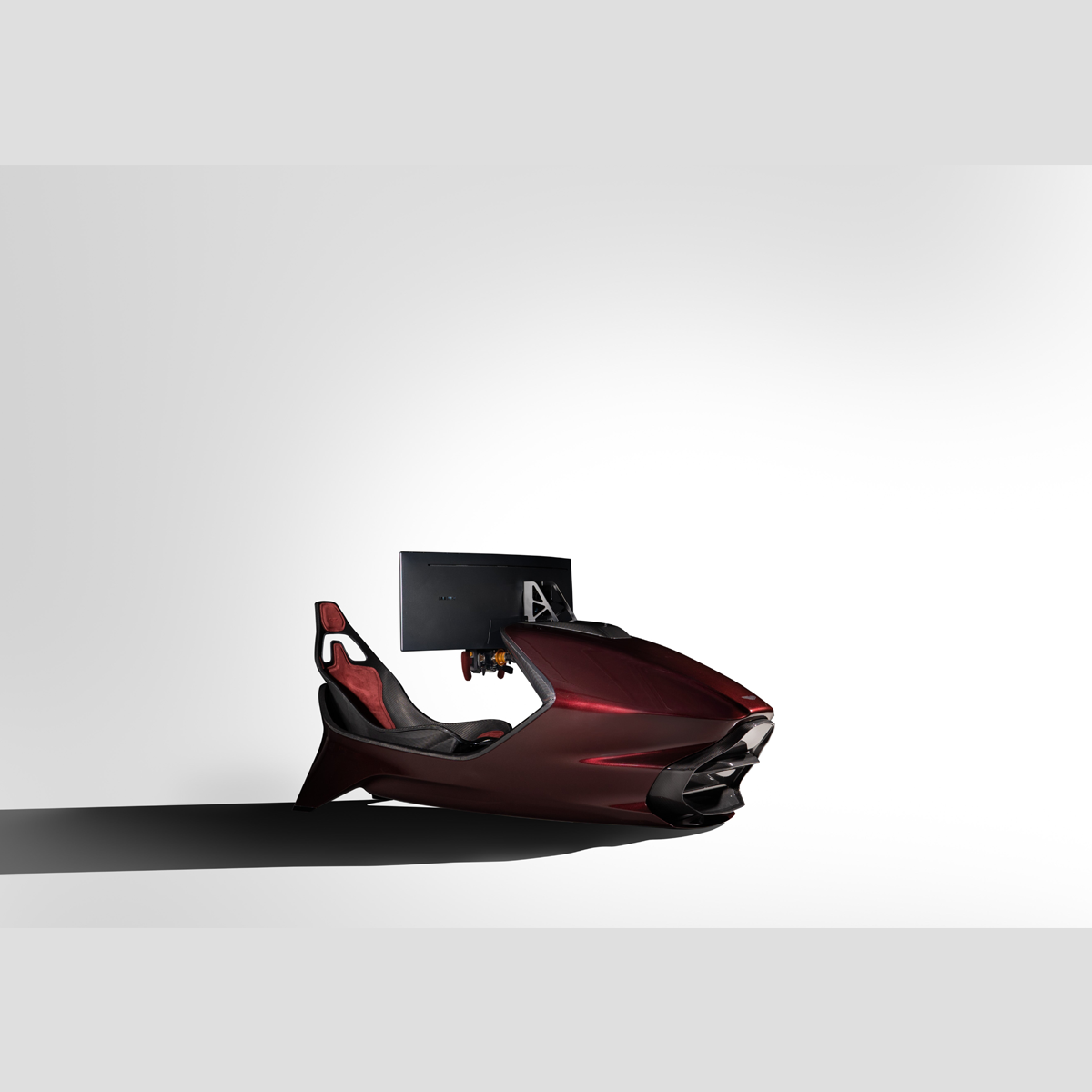 Curv AMR-CO1