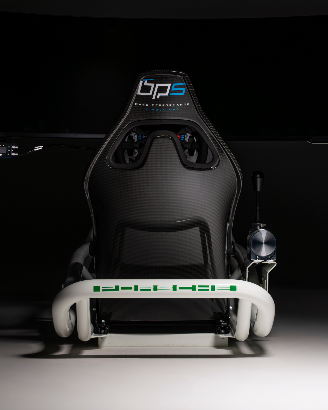 Blade Racing Simulator by BPS