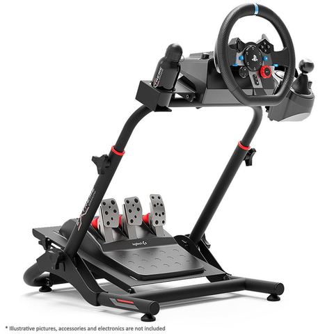 Wheel Stand SGT (Wheel Locks Included)