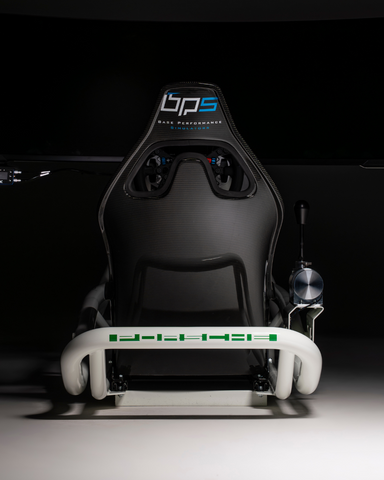 Blade Racing Simulator by BPS