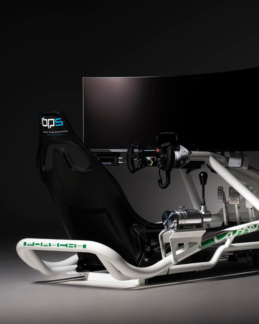 Blade Racing Simulator by BPS