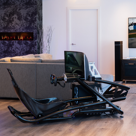 Blade Racing Simulator by BPS