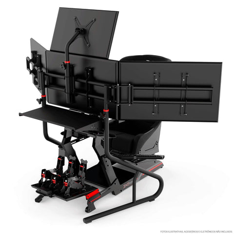 Add-On Top TV Stand