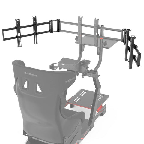 Add-On Triple Screen P1 3.0 / Virtual Experience 3.0 / XT Premium 3.0 / SXT V2 / FX1 Formula
