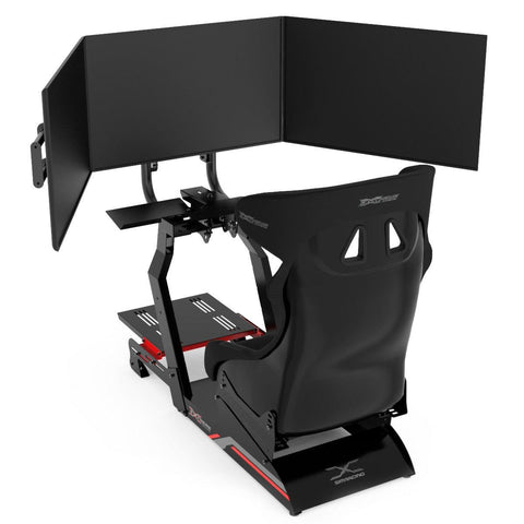 Add-On Triple Screen P1 3.0 / Virtual Experience 3.0 / XT Premium 3.0 / SXT V2 / FX1 Formula