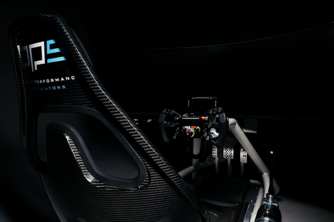 Blade Racing Simulator by BPS