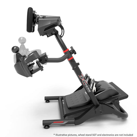 Bottom Mount For Gear Shifter - Fits SGT Model