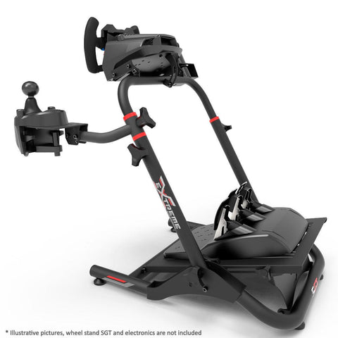 Bottom Mount For Gear Shifter - Fits SGT Model