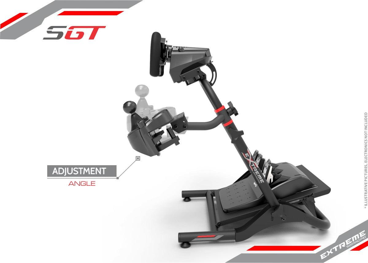 Bottom Mount For Gear Shifter - Fits SGT Model