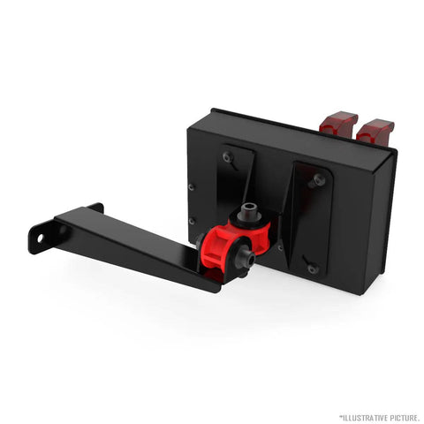Extreme Simracing Button Box