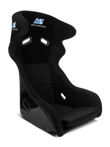 AS8 RTR Turn-Key Racing Simulator Plug & Play Sim Rig