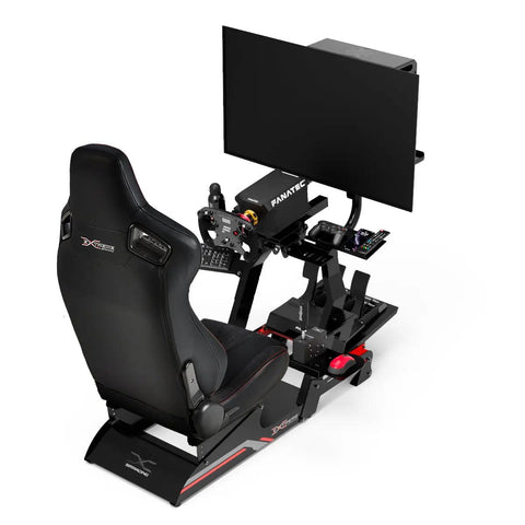 Simracing Cockpit XT Premium 3.0 Full Accessories