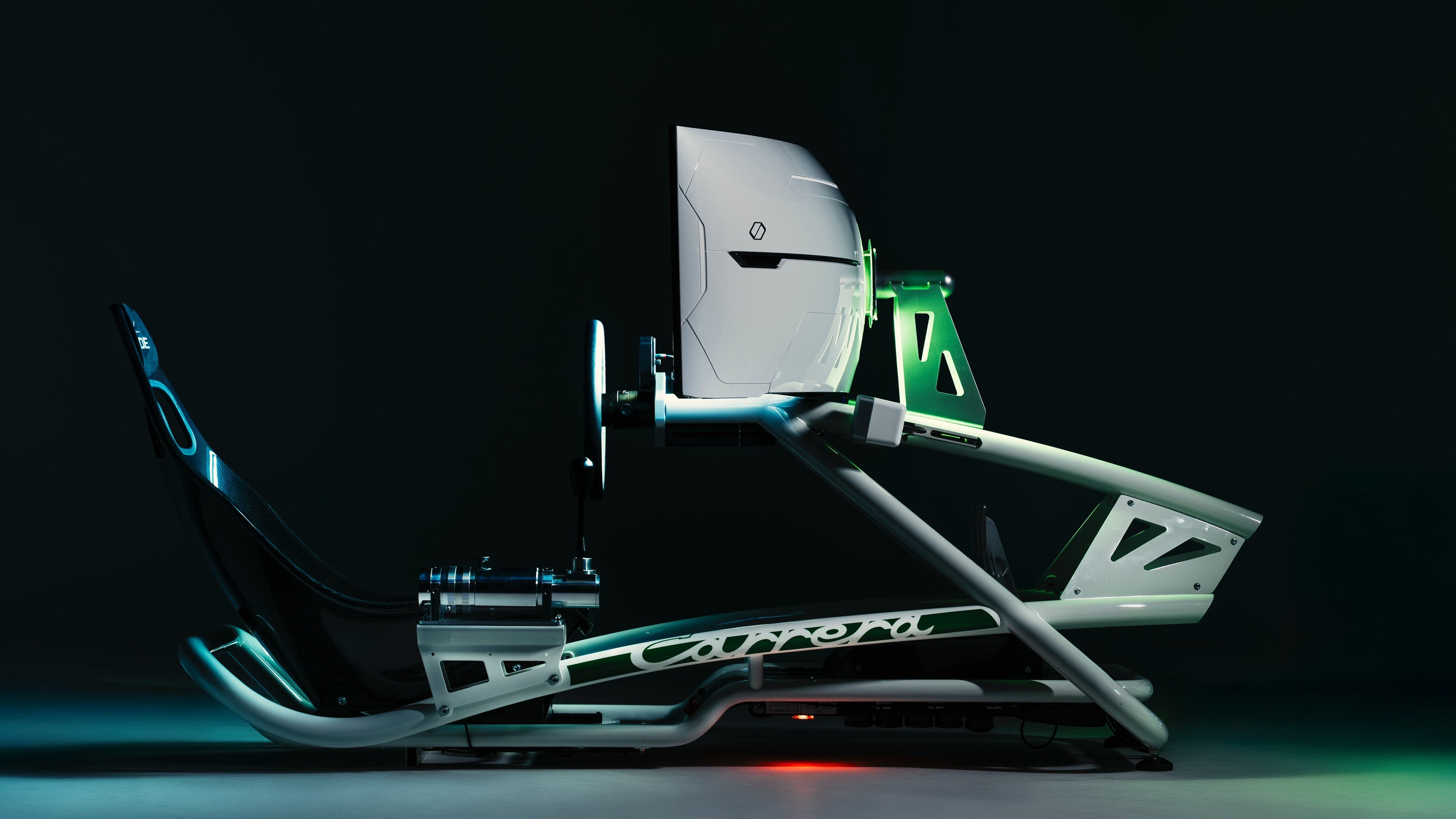 Blade Racing Simulator by BPS