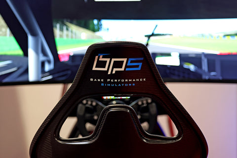 Blade Racing Simulator by BPS