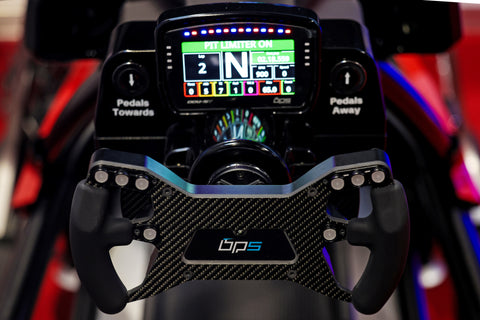 Blade Racing Simulator by BPS