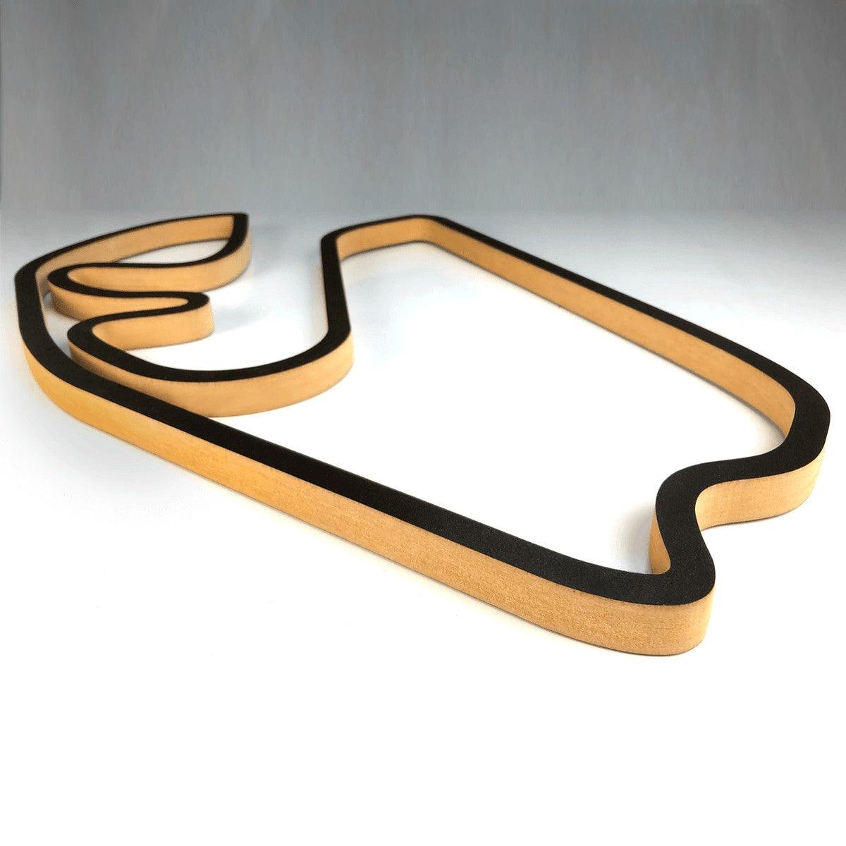 ESR Decorative Track - Interlagos/Brazil