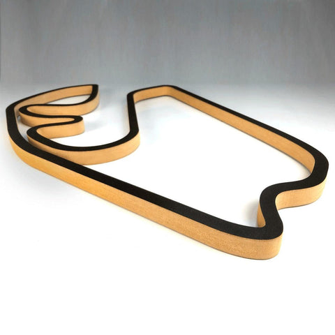 ESR Decorative Track - Interlagos/Brazil
