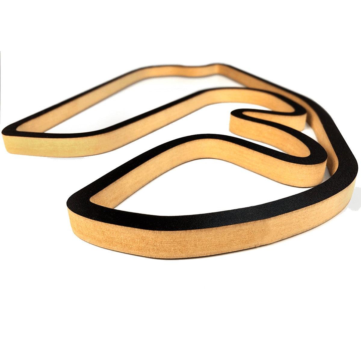 ESR Decorative Track - Interlagos/Brazil