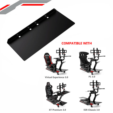 Extra Object Holder for Virtual Experience 3.0 / P.1 3.0 / Chassis 3.0 / XT Premium 3.0