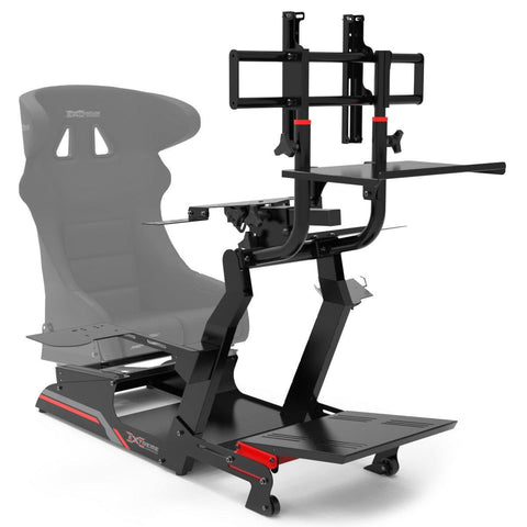 Extreme Simracing Chassis 3.0 - Full of Accessories