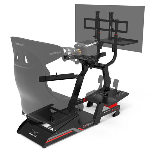 Extreme Simracing Chassis 3.0 - Full of Accessories